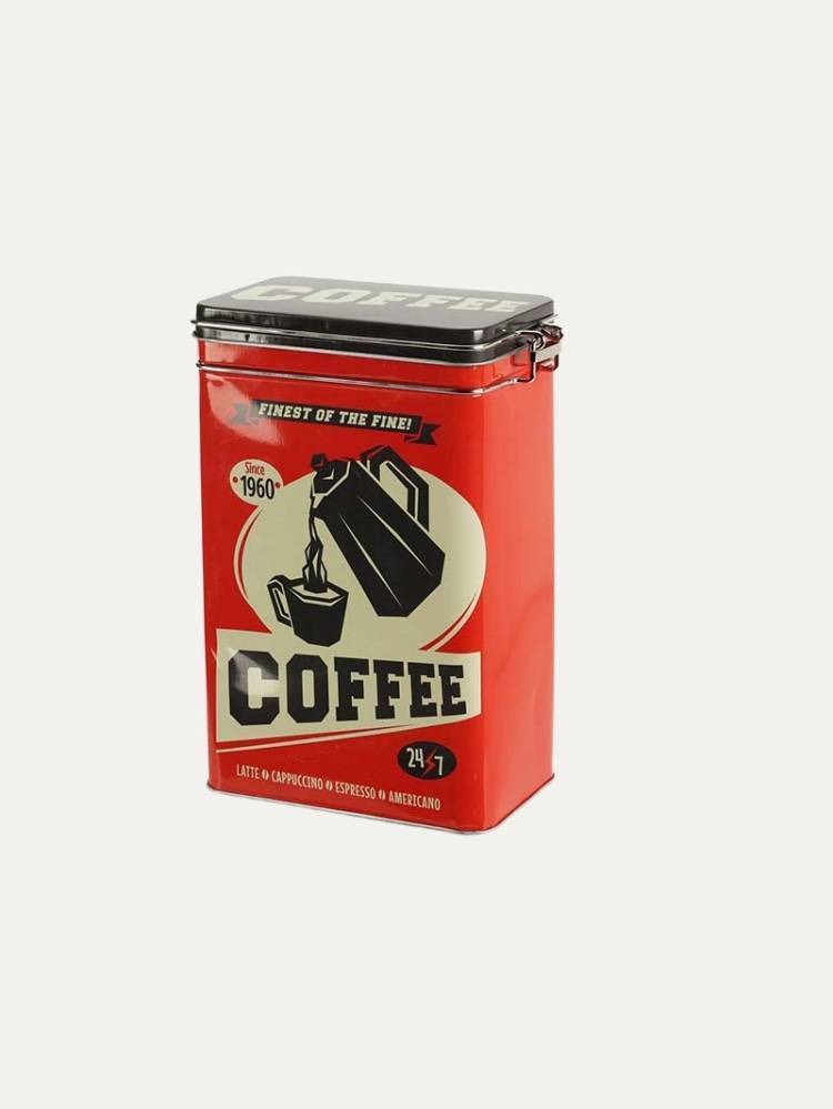 Lata Café Vintage