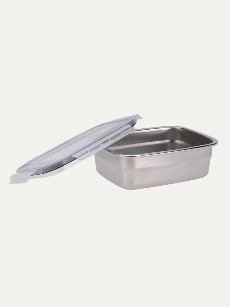 Fiambrera Inox
