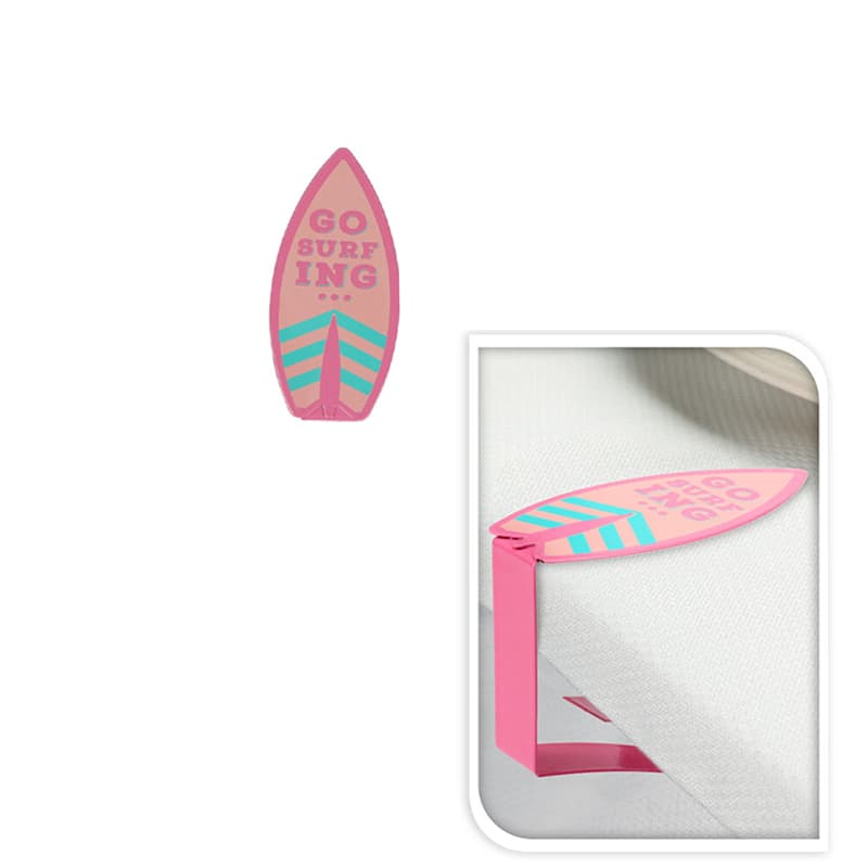 Pinza Sujetamantel - Vista 4