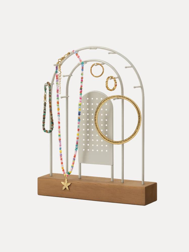 Joyero Arco