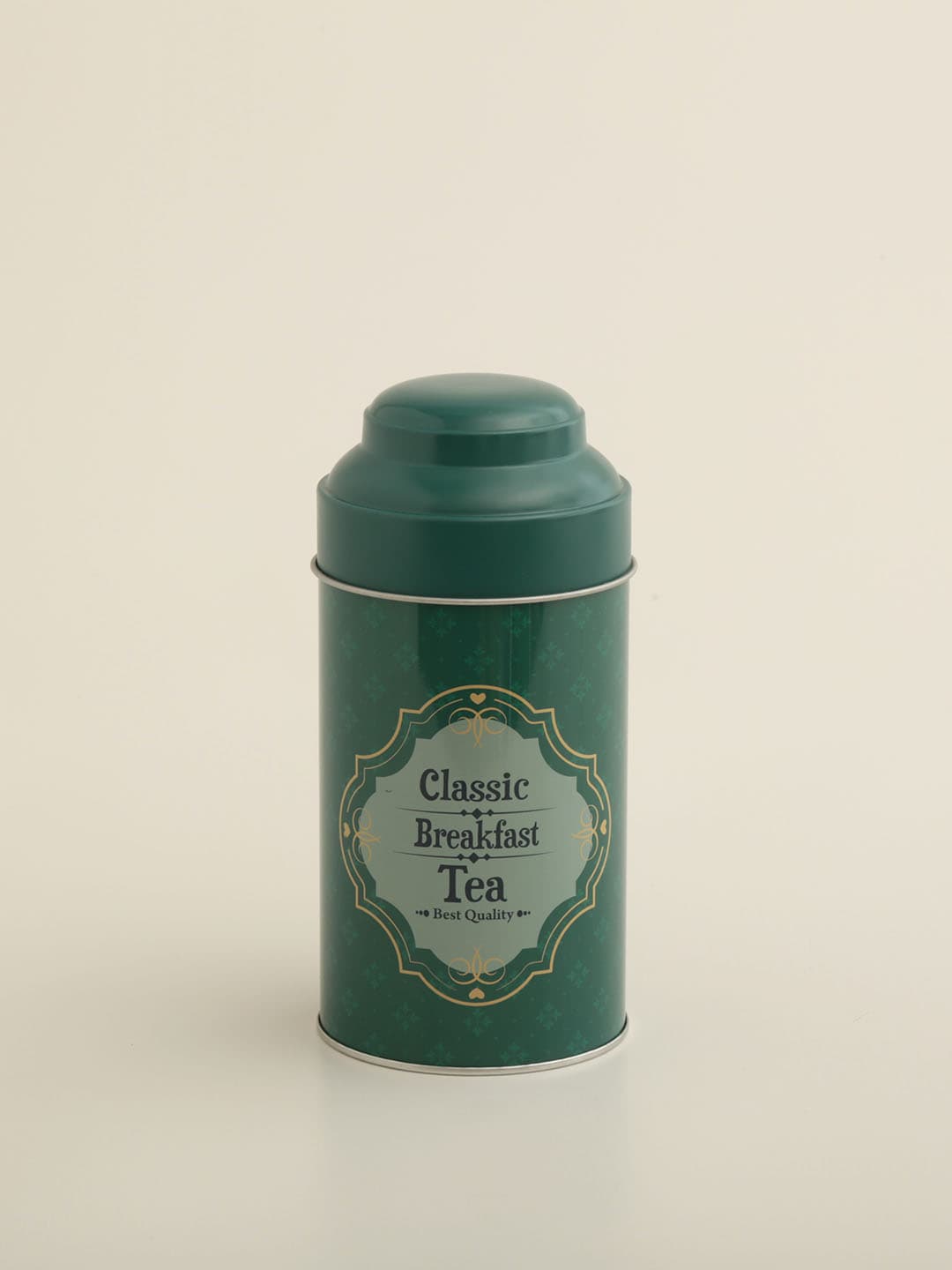 Lata Tea Time - Vista 3
