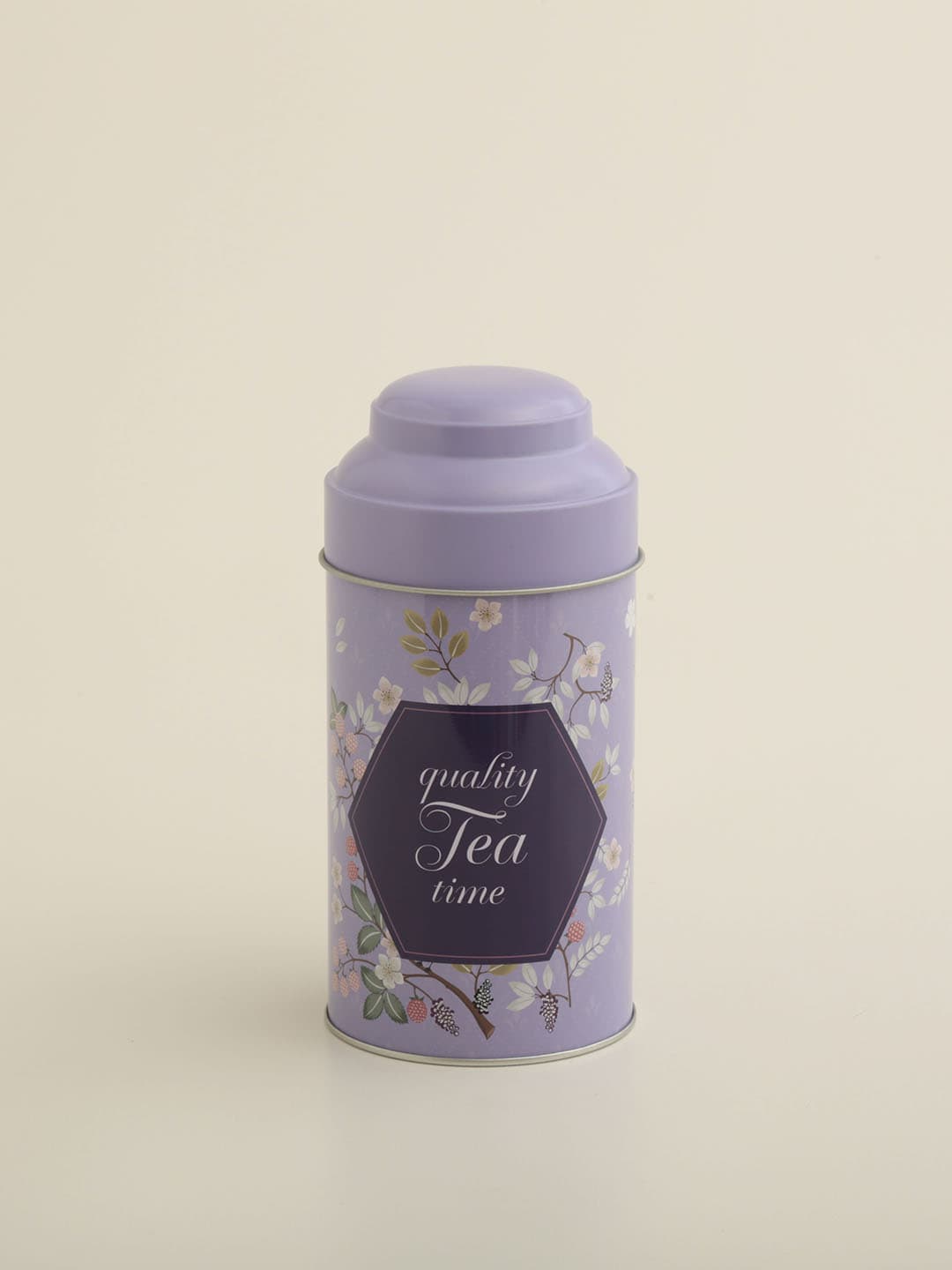 Lata Tea Time