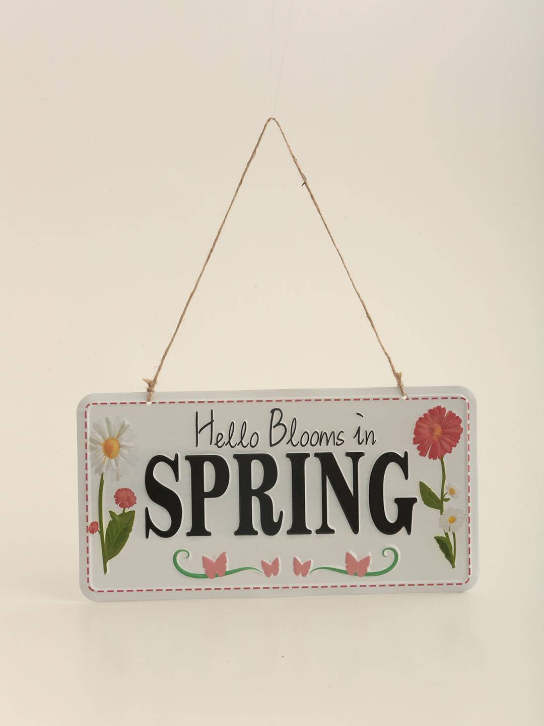 Adorno Primaveral vista 2