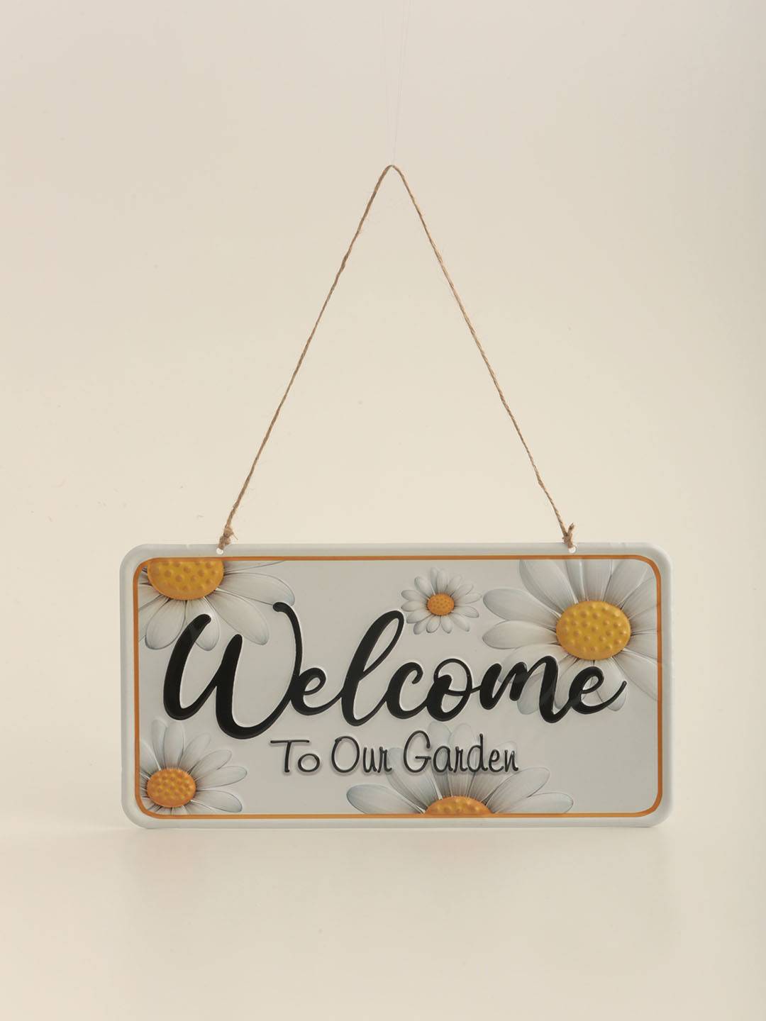 Adorno Primaveral - Vista 3