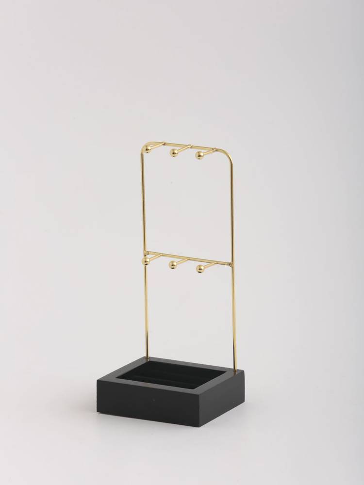 Joyero Gold - Vista 3