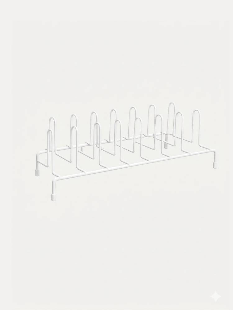 Soporte Platos