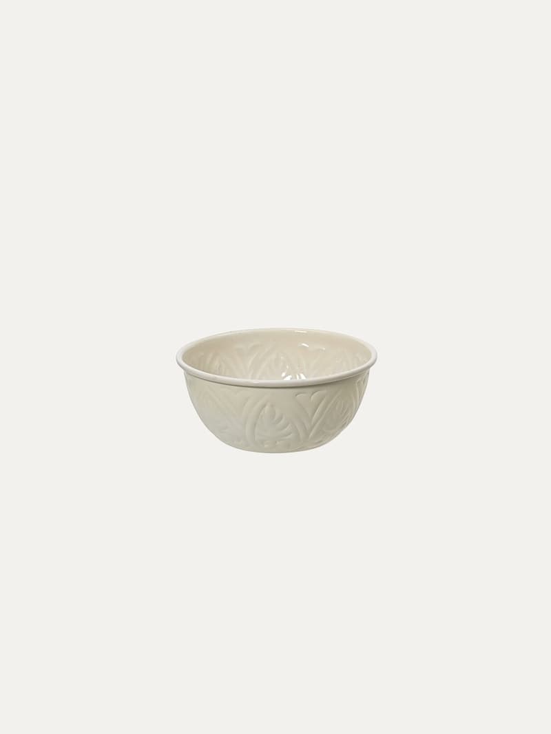 Bowl Beige