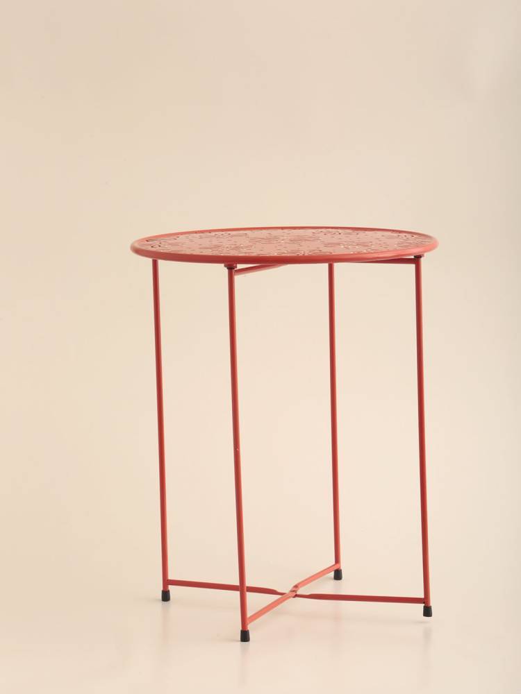 Mesa Auxiliar Spring vista 2