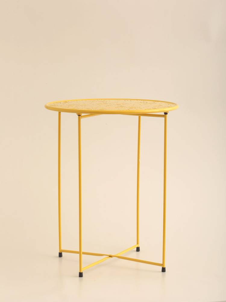 Mesa Auxiliar Spring - Vista 3