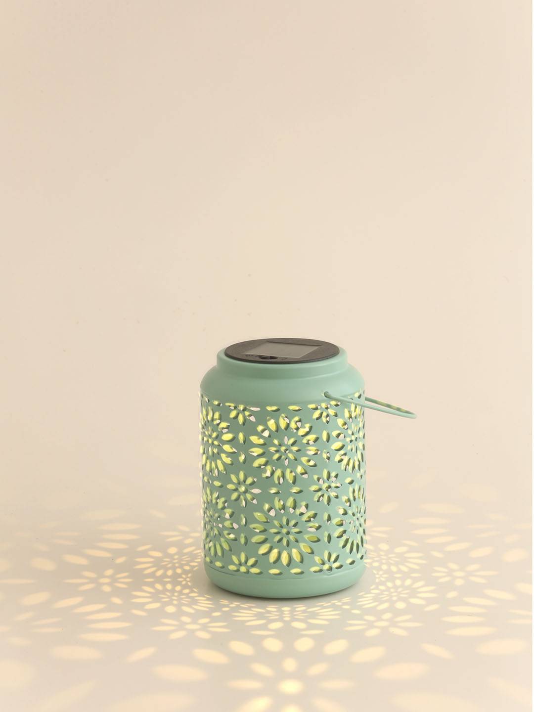 Farol Solar Flor - Vista 4