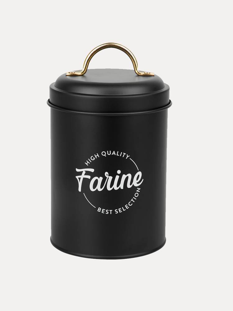 Lata Cocina Ornella Harin
