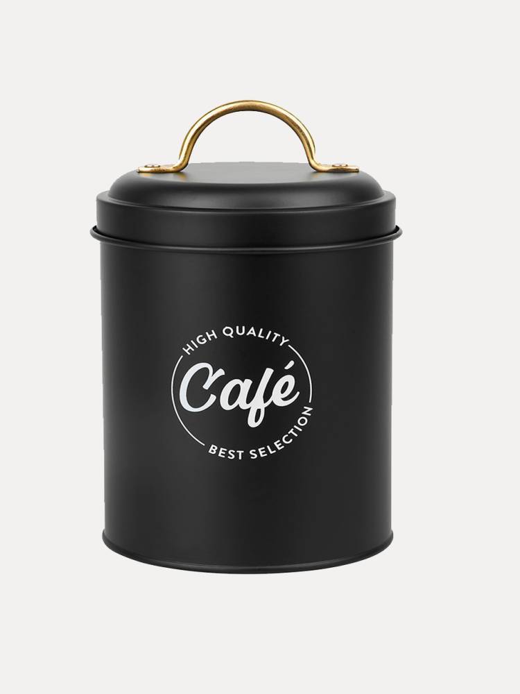 Lata Cocina Ornella Café