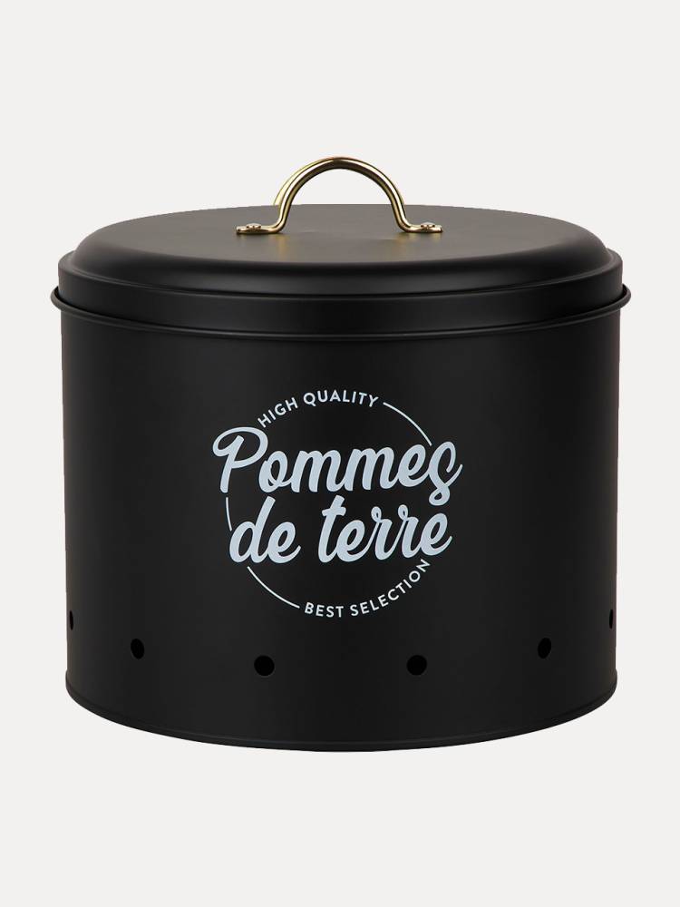 Lata Cocina Ornella Papas