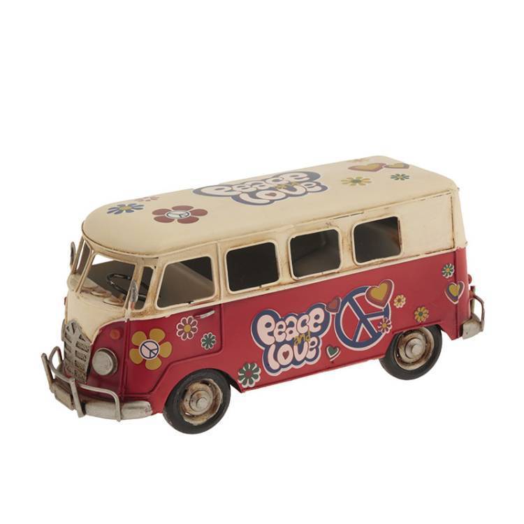 Figura Furgoneta vista 2