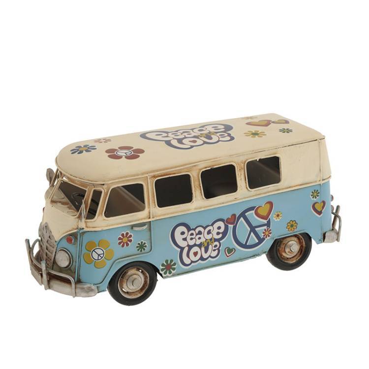 Figura Furgoneta - Vista 3