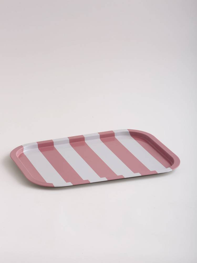 Bandeja Rayas vista 2