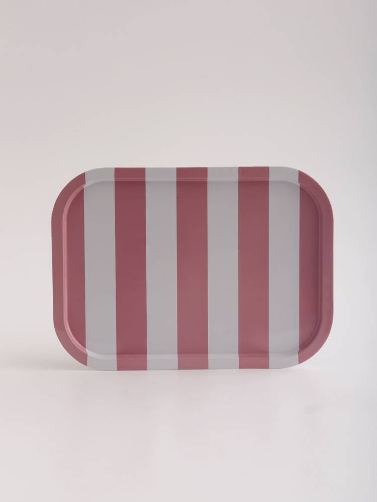 Bandeja Rayas