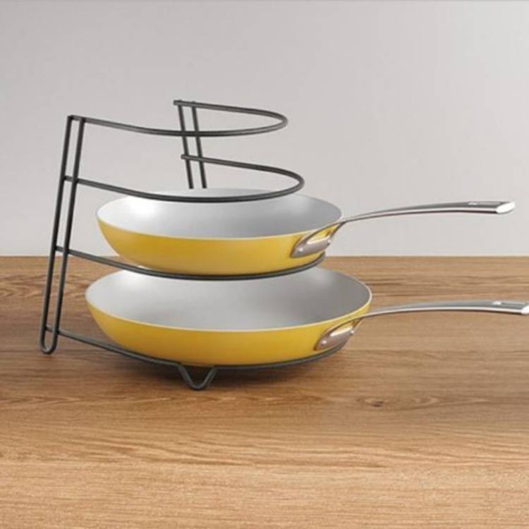 Soporte Sartén Lava vista 2