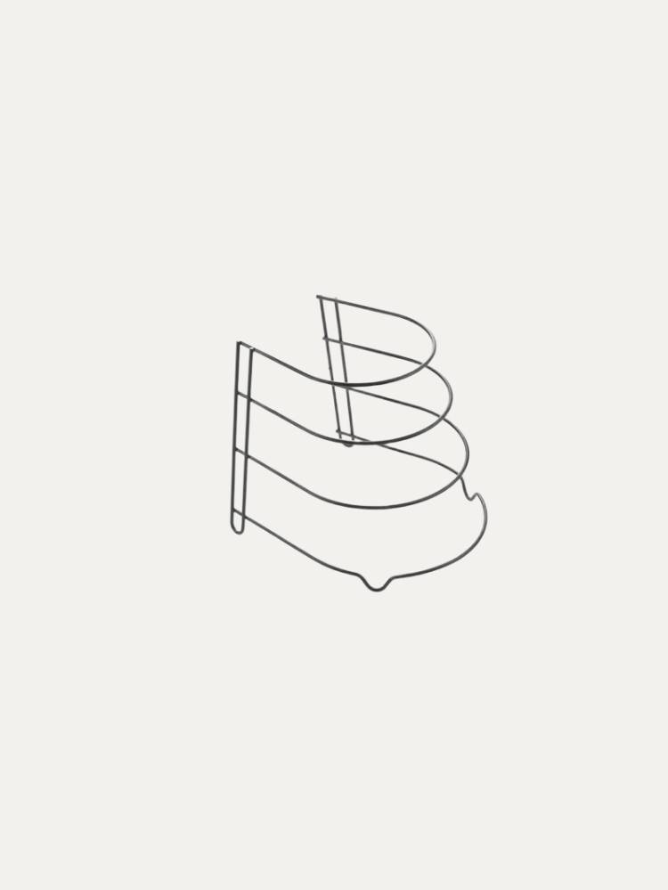 Soporte Sartén Lava