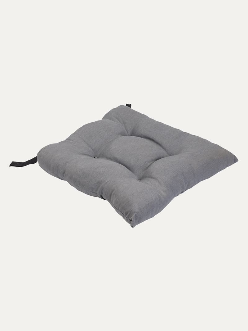 Cojín Silla Siena Gris