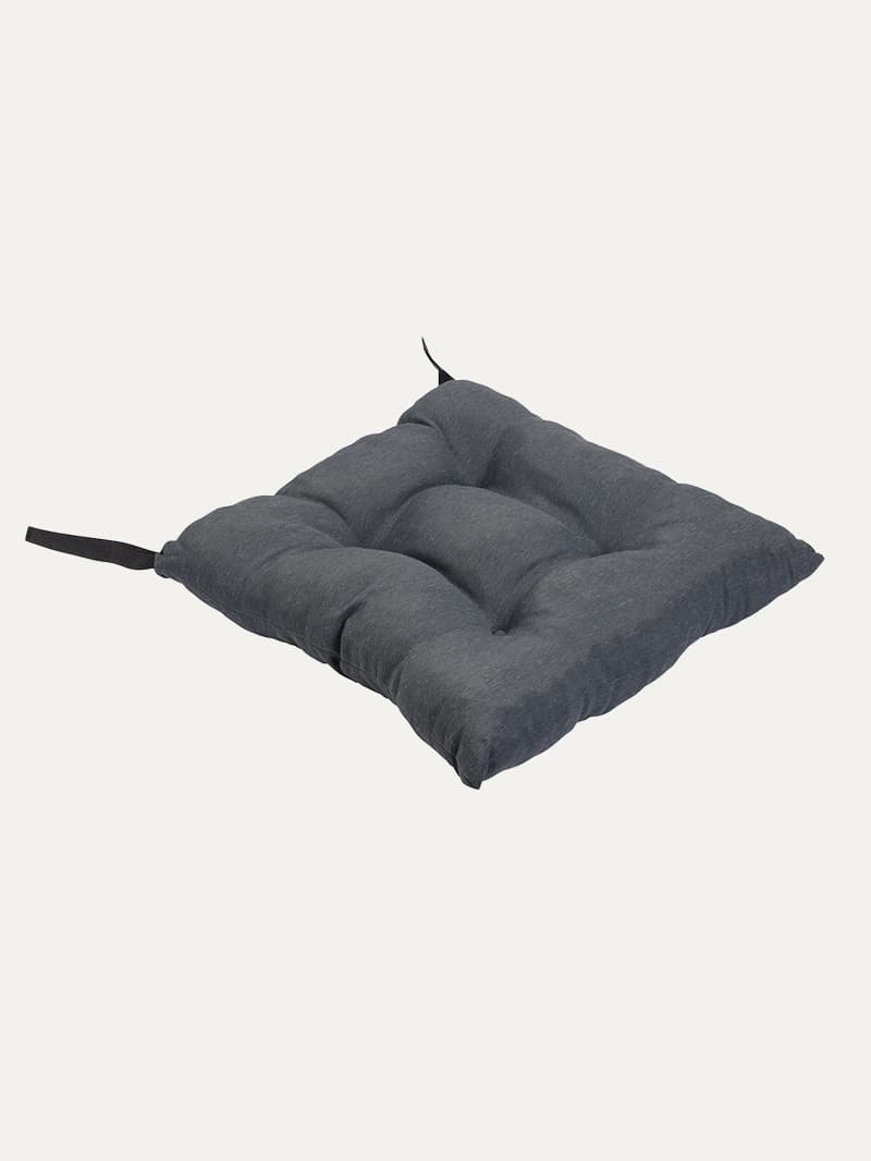 Cojín Silla Siena Antrac