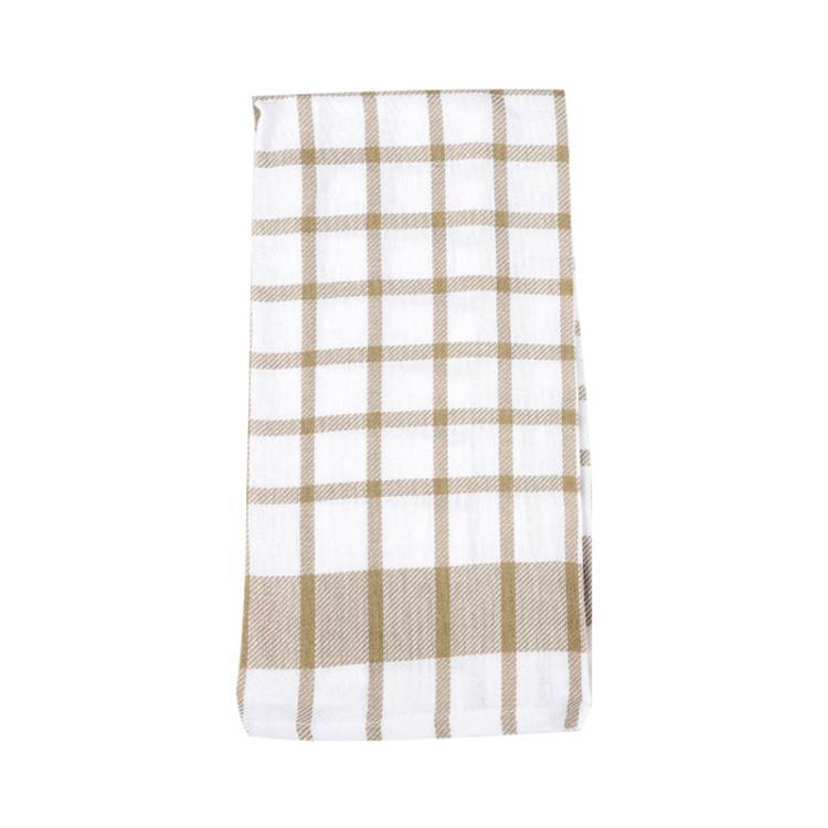 Paño Cocina Cuadro (Azar) - Vista 3