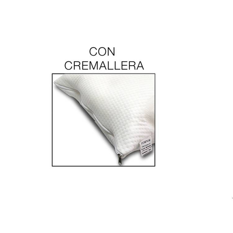 Almohada Viscoelástica vista 2