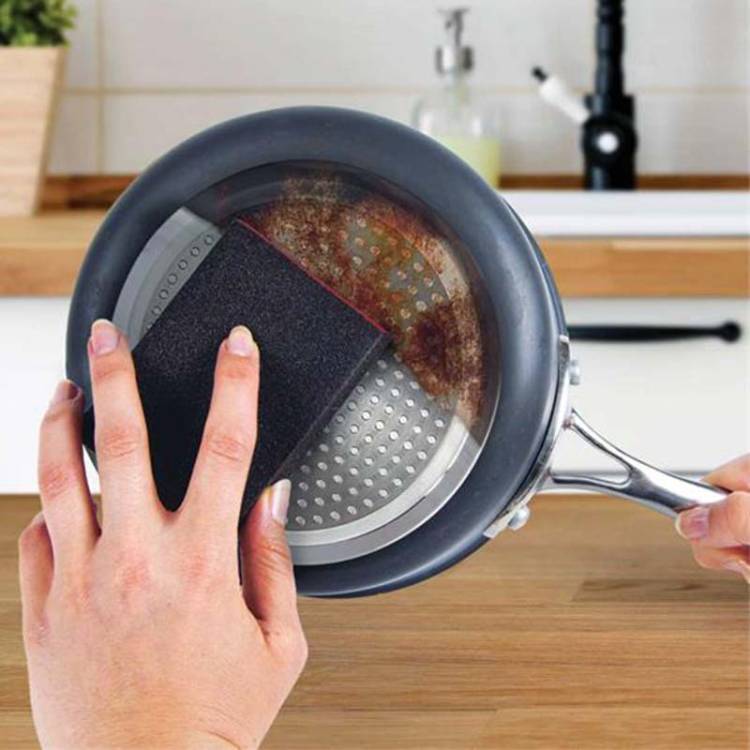 Estropajo Especial Juego vista 2