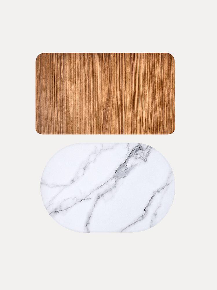 Alfombra Baño Absorbente