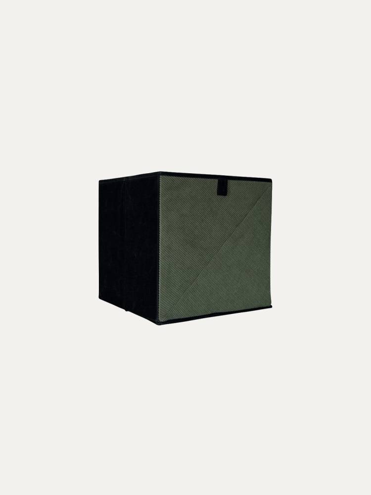 Caja Ordenaciòn Jules vista 2