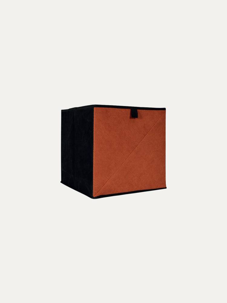 Caja Ordenaciòn Jules