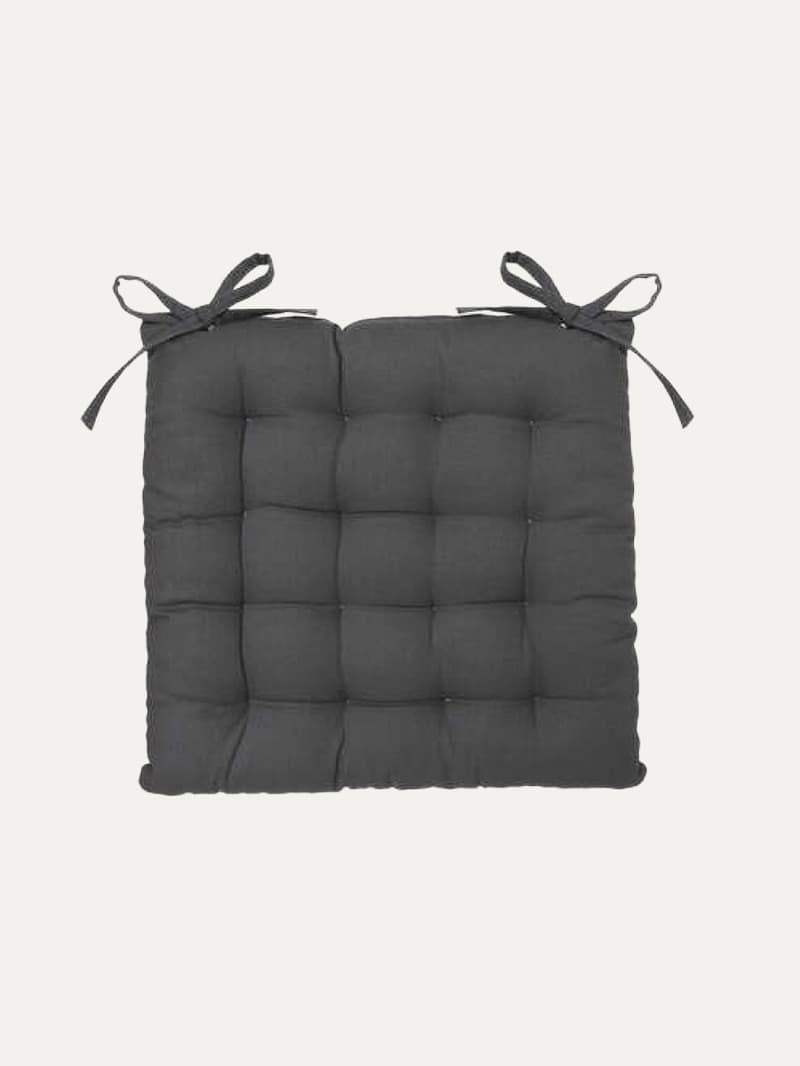 Cojín Silla Essent Gris