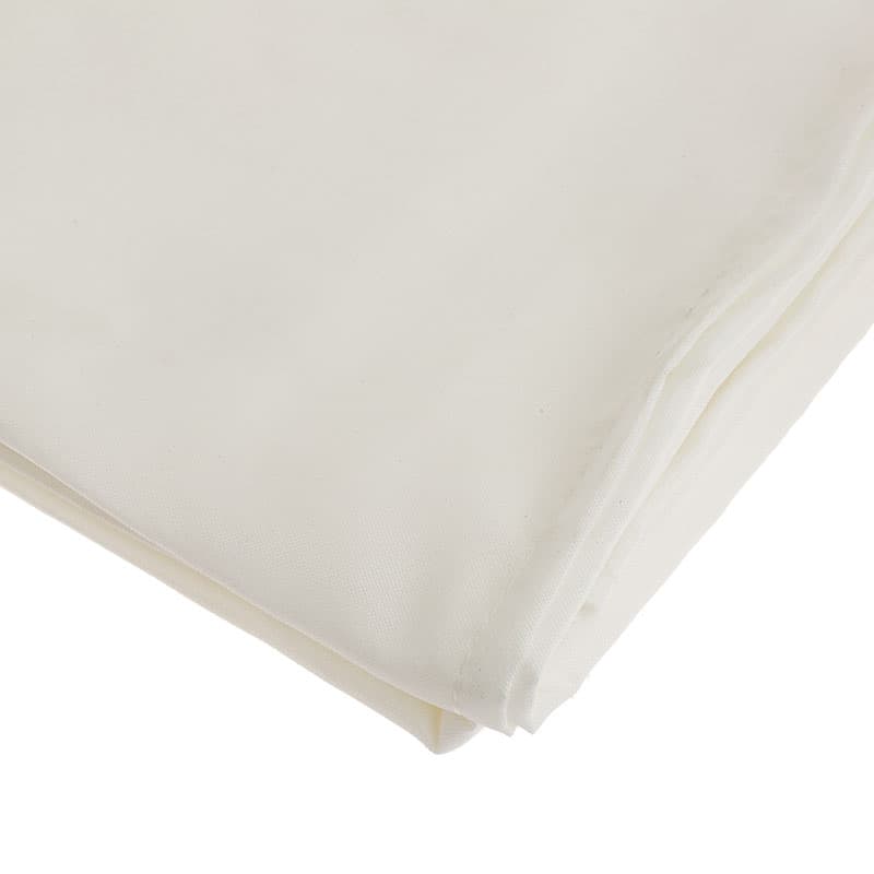 Mantel Antimancha Blanco - Vista 3