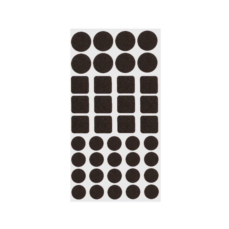 Almohadillas Protectoras