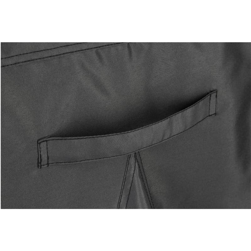 Funda Banco Gris vista 2