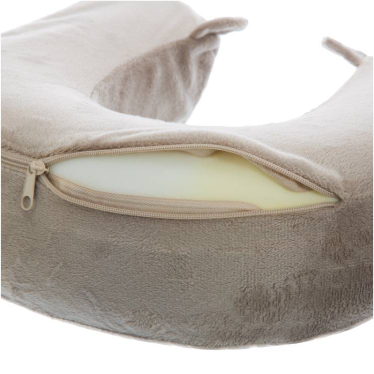 Cojín Cervical Memoria vista 2