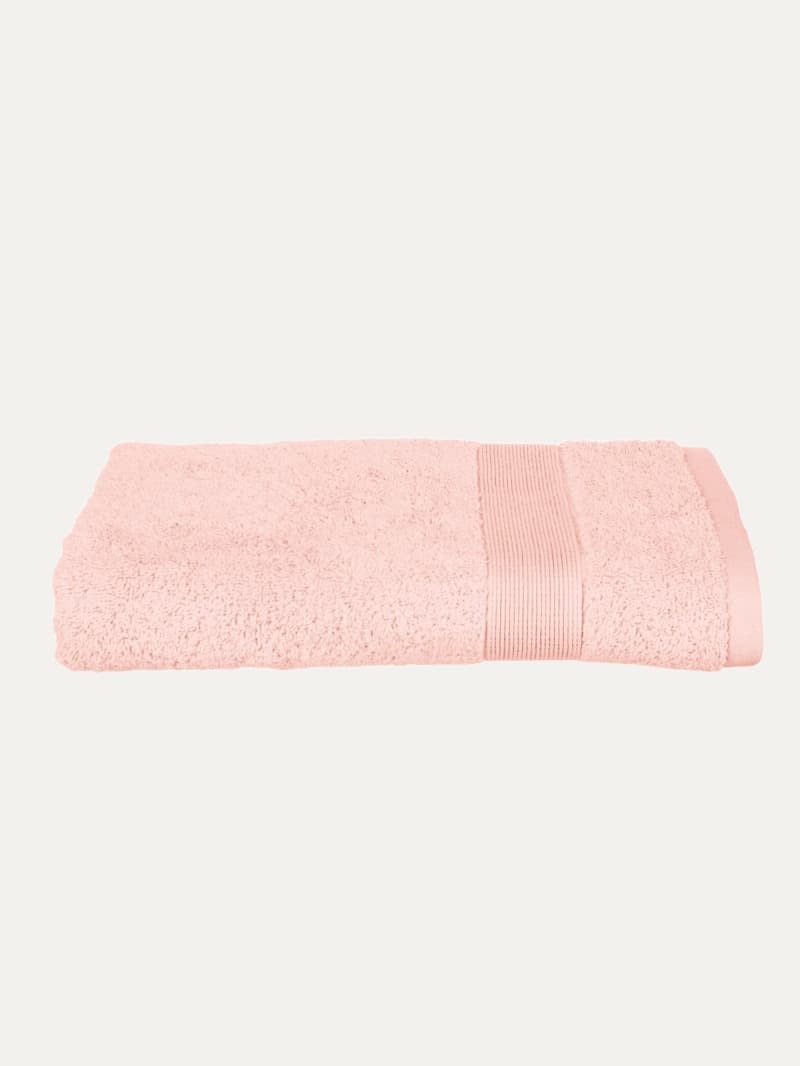 Toalla Essential Rosa