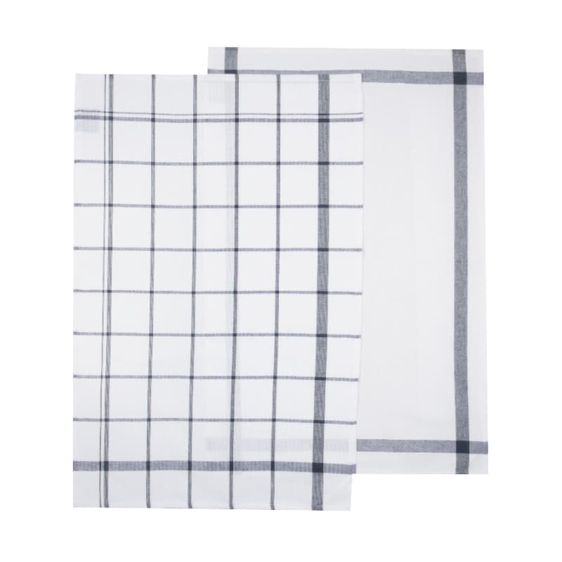 Juego Paños Azul vista 2