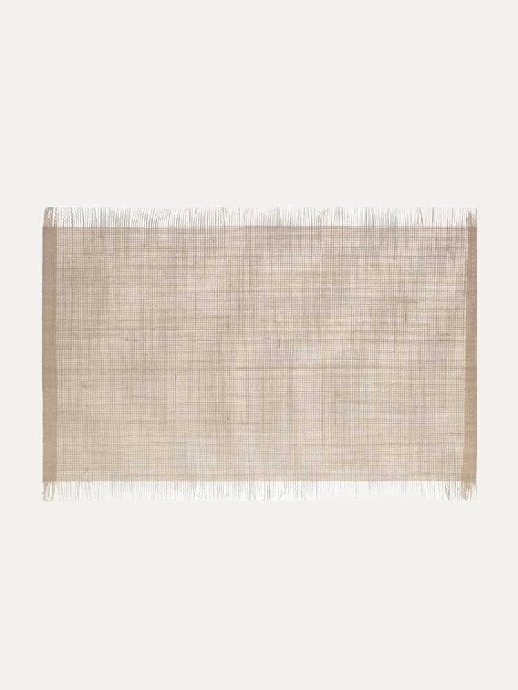Mantel Individual Flecos