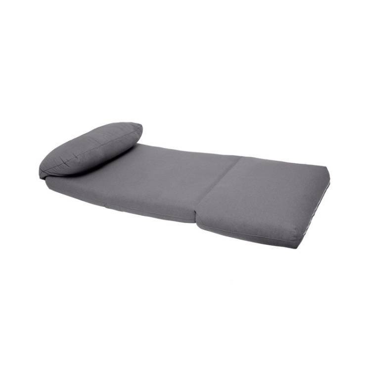 Sillón Extensible Gris - Vista 3