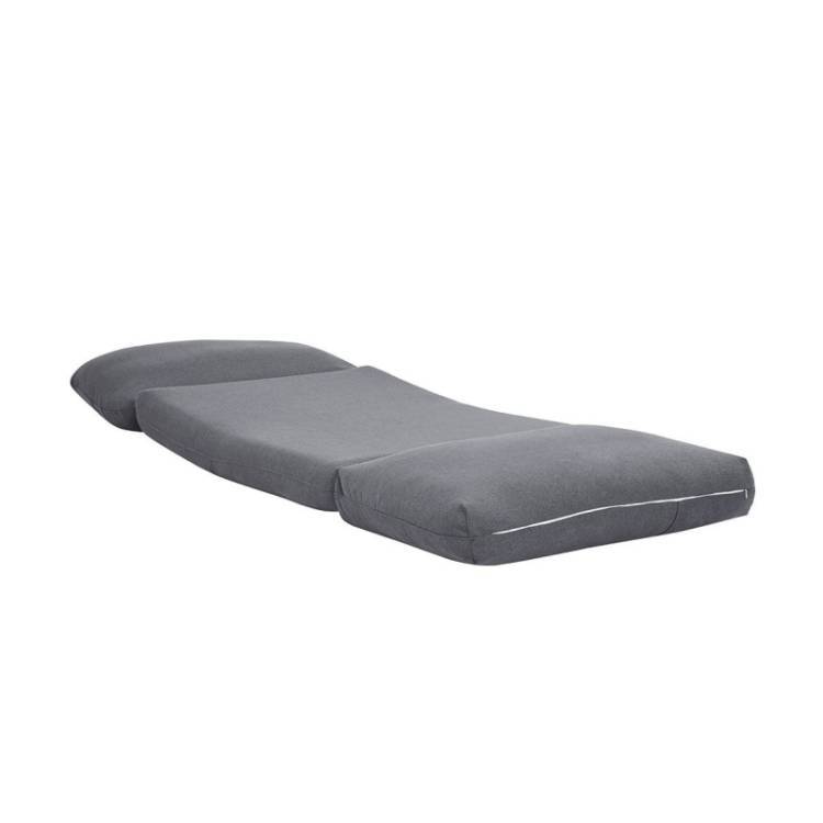 Sillón Extensible Gris - Vista 5