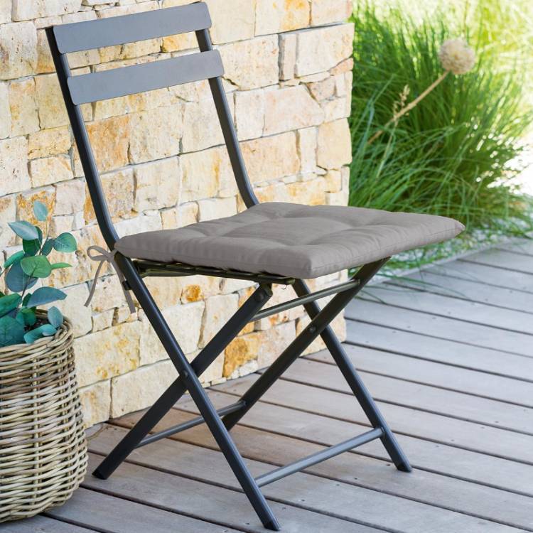 Cojín P/Silla Korai Pz - Vista 3