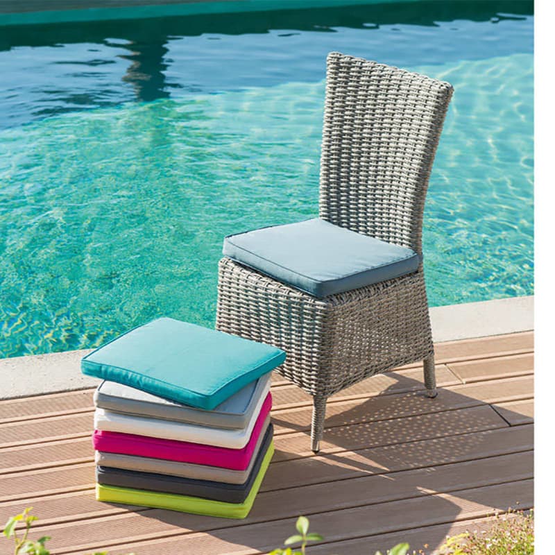 Cojín P/Silla C/Velcro Pz - Vista 4