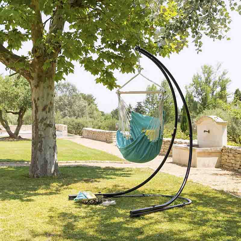 Balancín Cuenca Verde - Vista 3