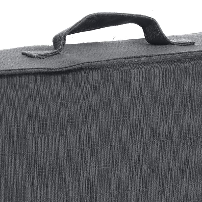 Cojín Suelo Korai Pizarra vista 2