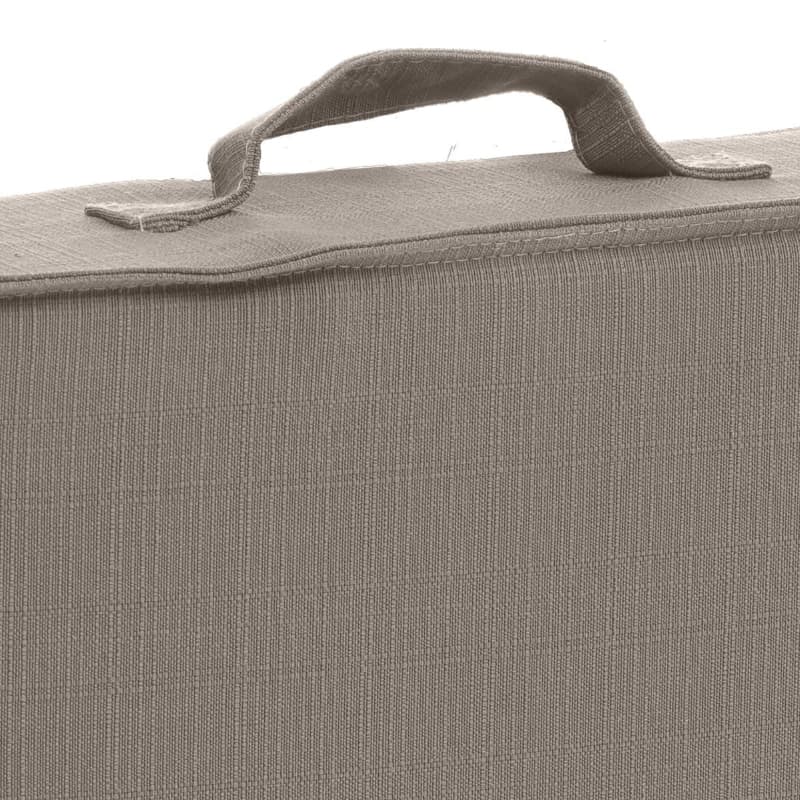 Cojín Suelo Korai Topo vista 2