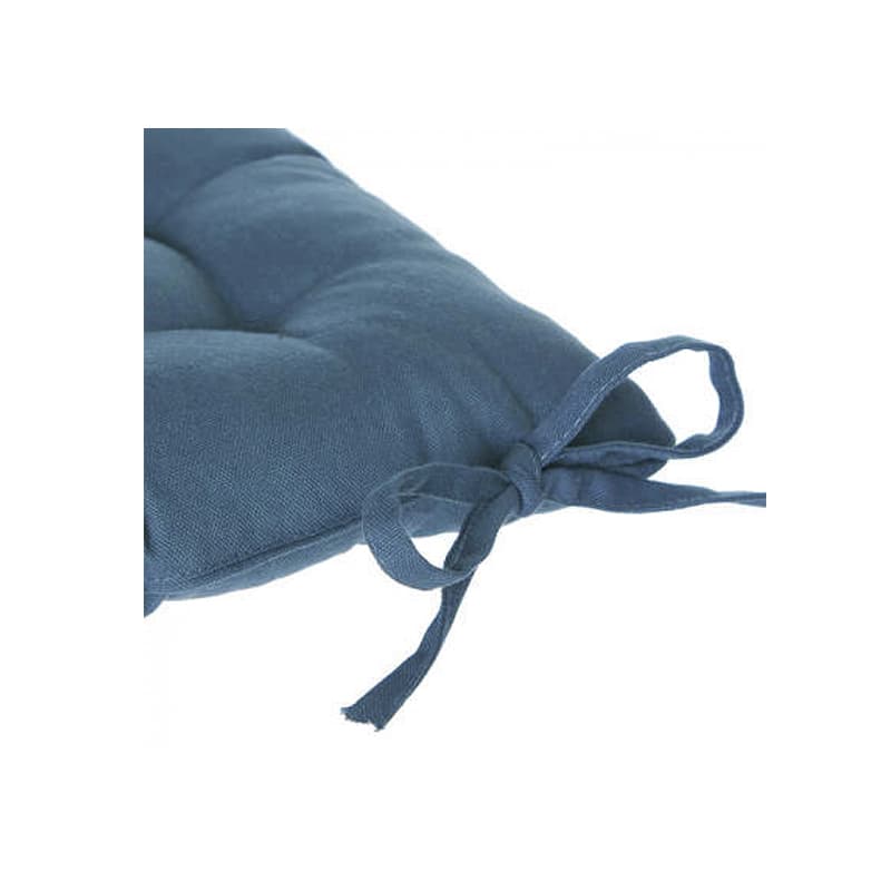 Cojín Silla Essent Azul vista 2