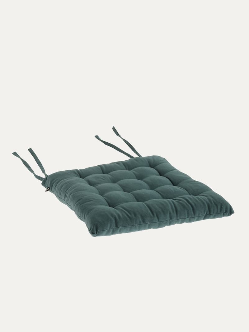 Cojín Silla Essent Azul