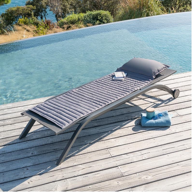 Cojín Enrollable Adiya - Vista 4