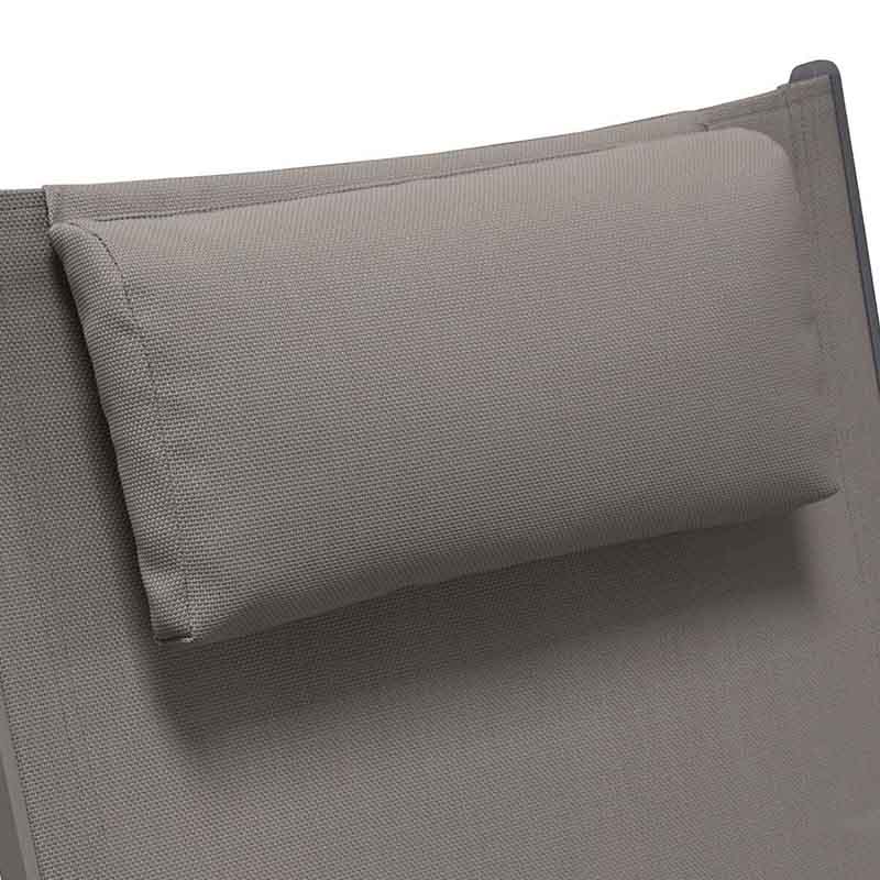 Cojín P/Tumbona Milenio vista 2